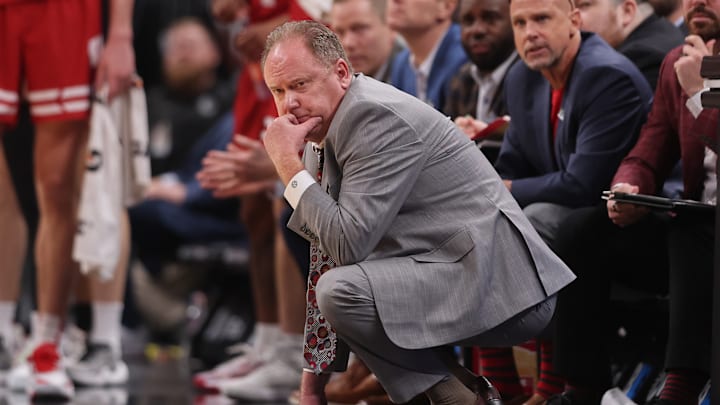 Wisconsin v Michigan State