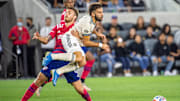 FC Dallas v Los Angeles FC