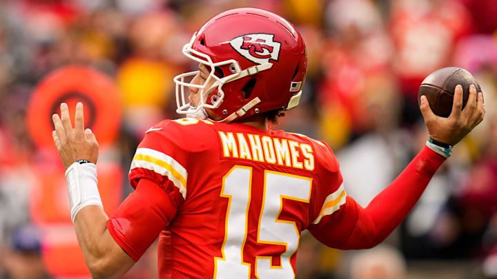 Kansas City Chiefs football schedule for the 2022-23 NFL season. Kansas City Chiefs football schedule for the 2022-23 NFL season.