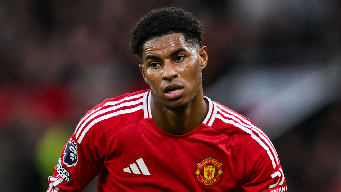 Marcus Rashford ‘extraordinarily unlikely’ to ever play for Man Utd once more Marcus Rashford ‘extraordinarily unlikely’ to ever play for Man Utd once more