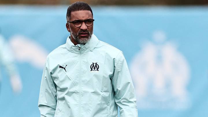 FBL-FRA-LIGUE1-MARSEILLE-TRAINING