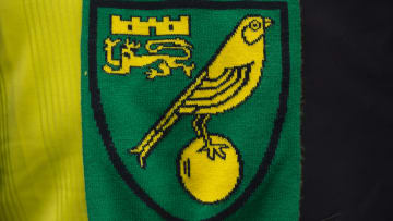 Manchester City v Norwich City - Premier League