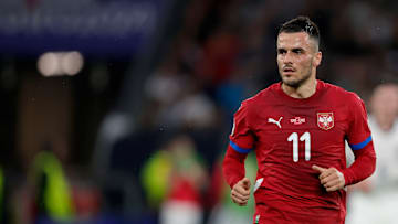 Filip Kostic