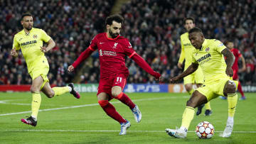 Liverpool travel to Spain this week