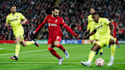 Villarreal y Liverpool se verán las caras en la Cerámica