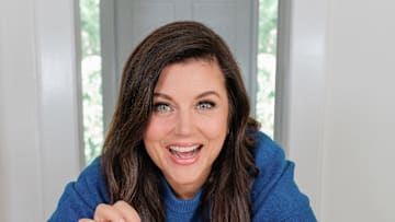 Tiffani Thiessen for Hormel Pepperoni 