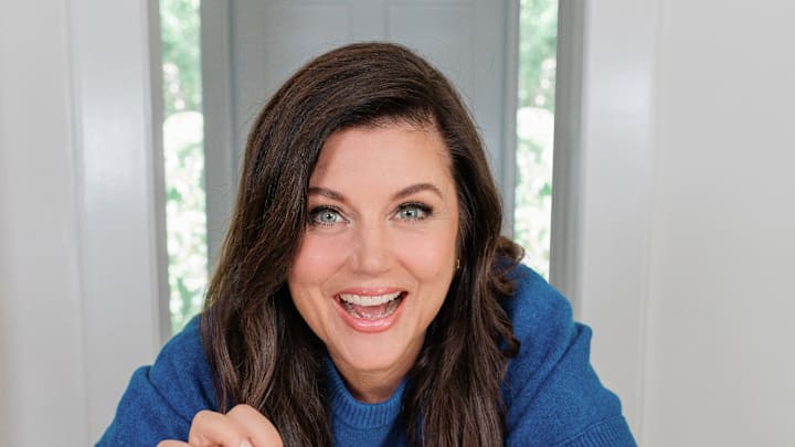 Tiffani Thiessen for Hormel Pepperoni 