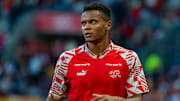 Manuel Akanji