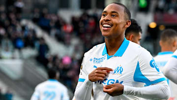 Paixao débute avec l'Olympique de Marseille contre le Sporting CP en Ligue des Champions