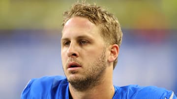 Green Bay Packers v Detroit Lions - NFL 2025