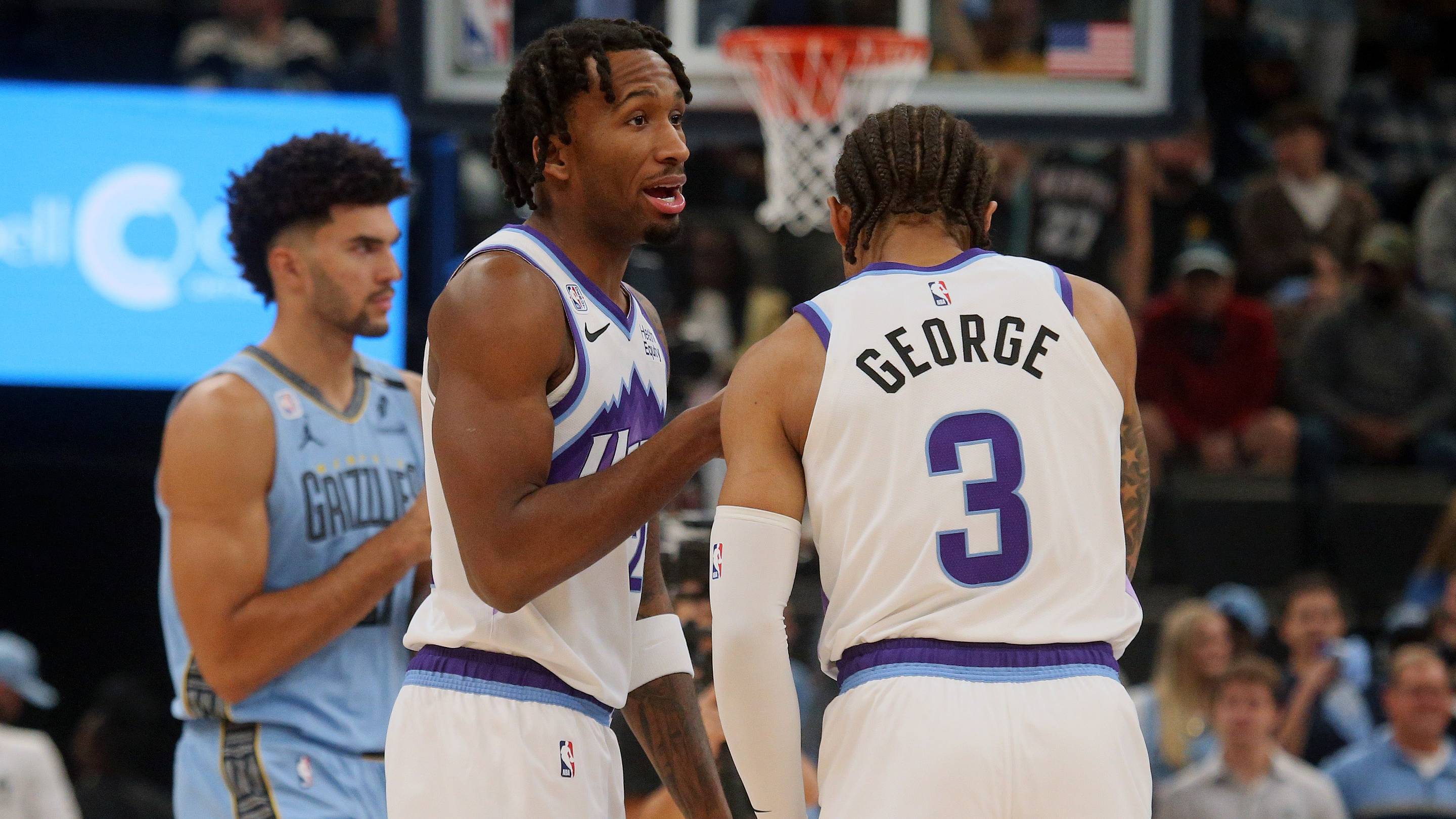 Utah Jazz’s Biggest Winners and Losers Through First 5 Games