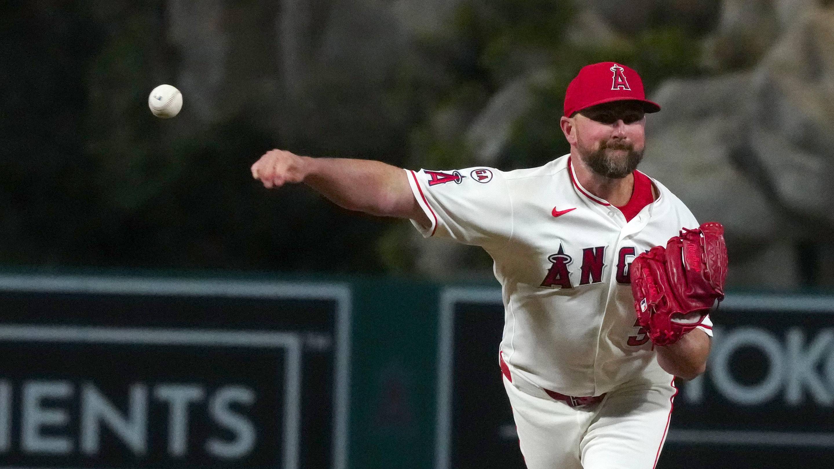 The Angels Are Threatening an All-Time Record for Bullpen Futility