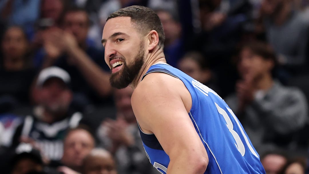 Utah Jazz v Dallas Mavericks