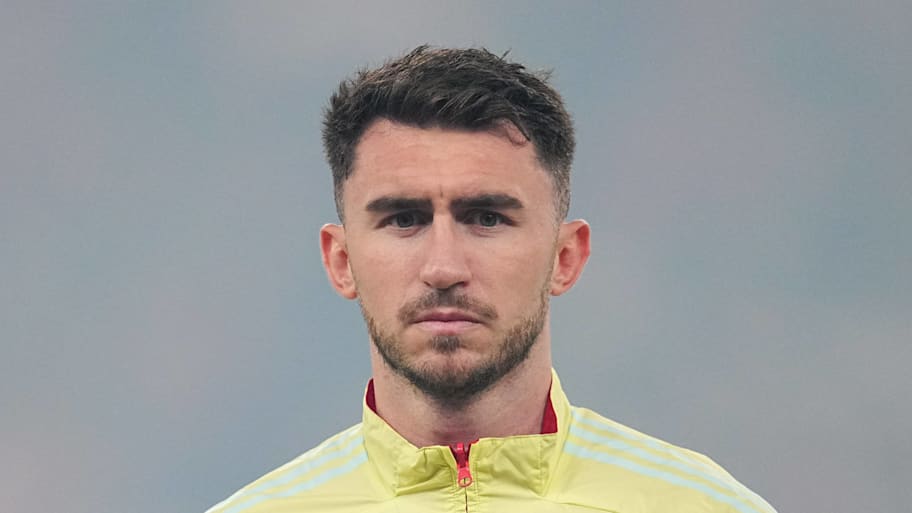 Aymeric Laporte