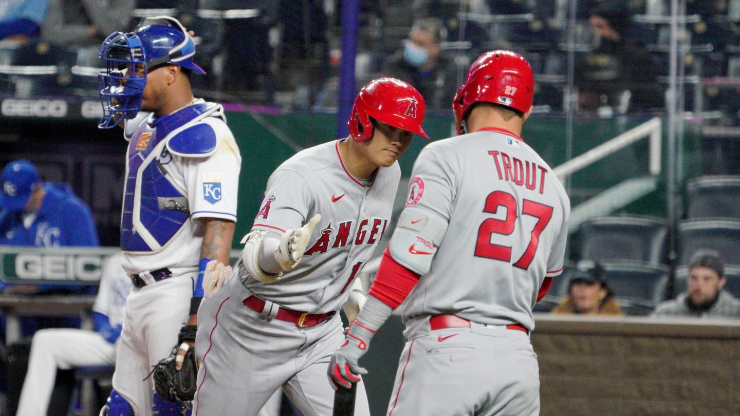 Shohei Ohtani's two-way feats steal show in All-Star Game