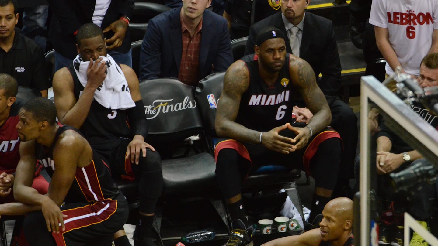LeBron James Trade To Cavaliers Reported Involves Multi-Team Deal