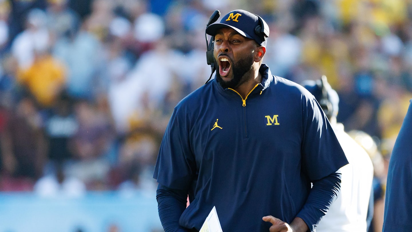 Michigan makes top 10 for high potential 2026 recruit