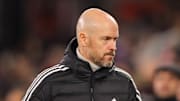 Crystal Palace v Manchester United - Premier League