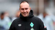 90min leakt den Wunschzettel von Werder-Trainer Ole Werner