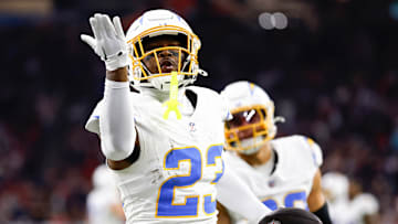 AFC Wild Card Playoffs: Los Angeles Chargers v Houston Texans