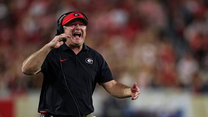 Florida v Georgia