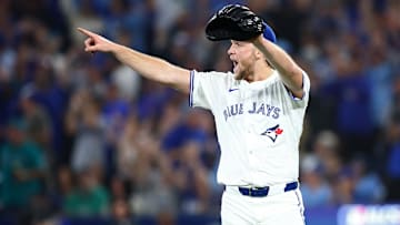 American League Championship Series - Seattle Mariners v Toronto Blue Jays - Game Six