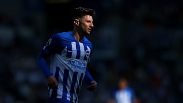 Brighton & Hove Albion v Manchester United - Premier League