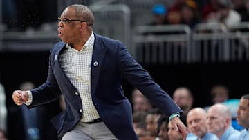 North Carolina v Ole Miss