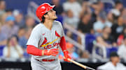 Nolan Arenado le dio el triunfo a Cardenales ante Marlins