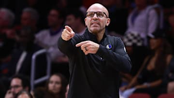 Dallas Mavericks, Jason Kidd