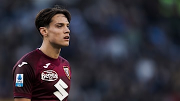 Samuele Ricci