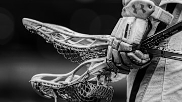 The USF women's lacrosse team qualified for the American Athletic Conference tournament in the Bulls inaugural season