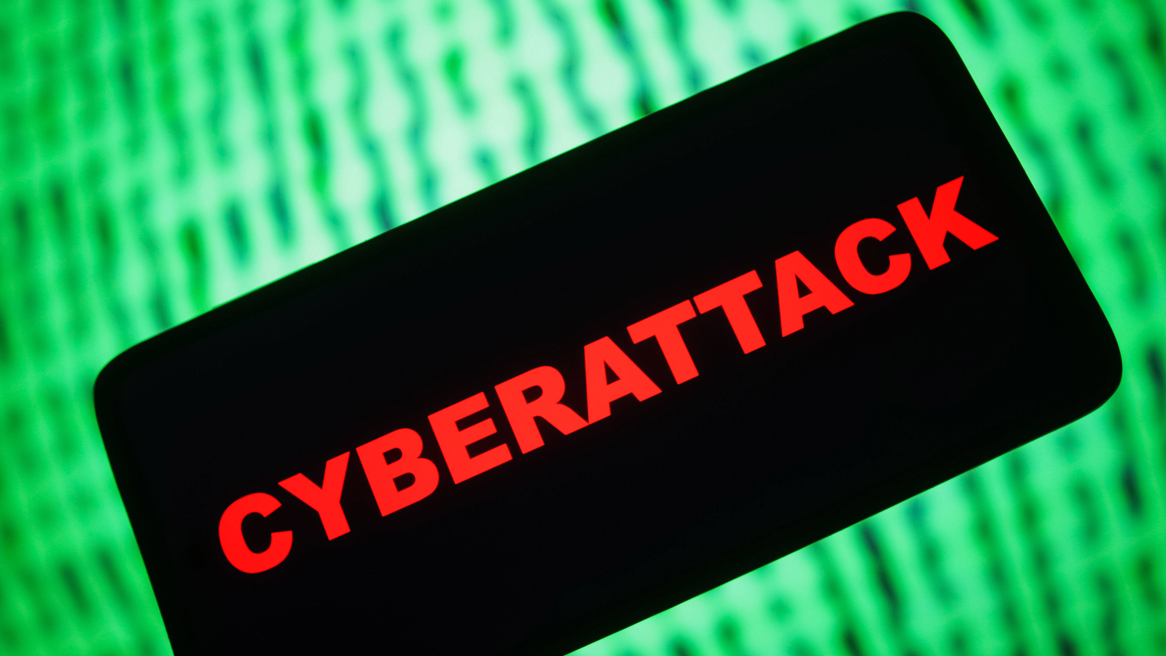 The true risks of ignoring cyber security