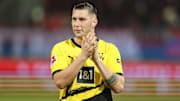 Bleibt Niklas Süle weiterhin beim BVB?