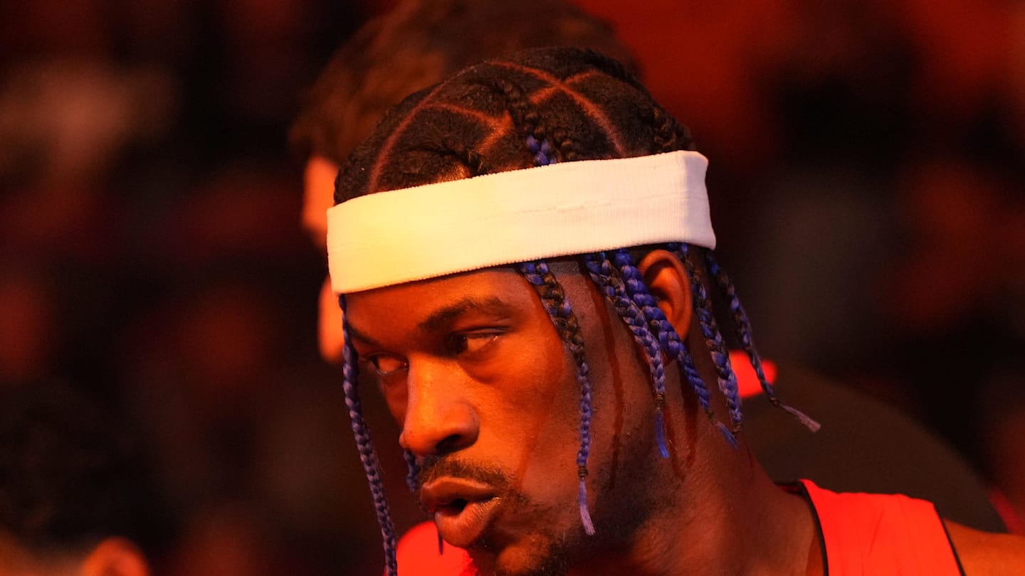 Heat’s Jimmy Butler Faces ‘Nonexistent’ Free Agent Market, Predicts NBA Insider