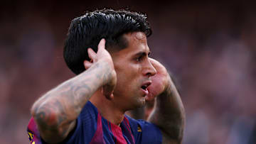 Le Barça portera un nouveau maillot en Ligue des Champions.