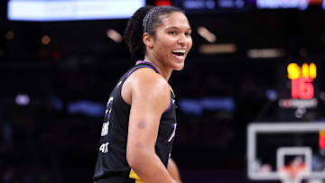 Atlanta Dream v Phoenix Mercury