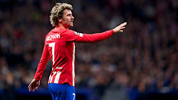 Atletico de Madrid reçoit le Borussia Dortmund en quart de finale aller de la Ligue des Champions. 