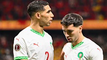 Le Maroc jouera son autre match contre l'Equateur 
