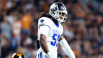 Kentucky v Tennessee