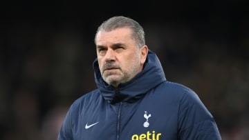 Postecoglou needs to see a reaction Postecoglou needs to see a reaction