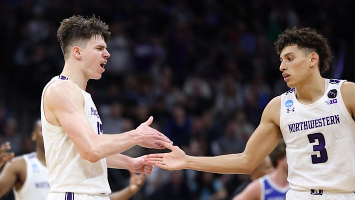 NCAAB News