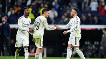 Real Madrid Real Madrid