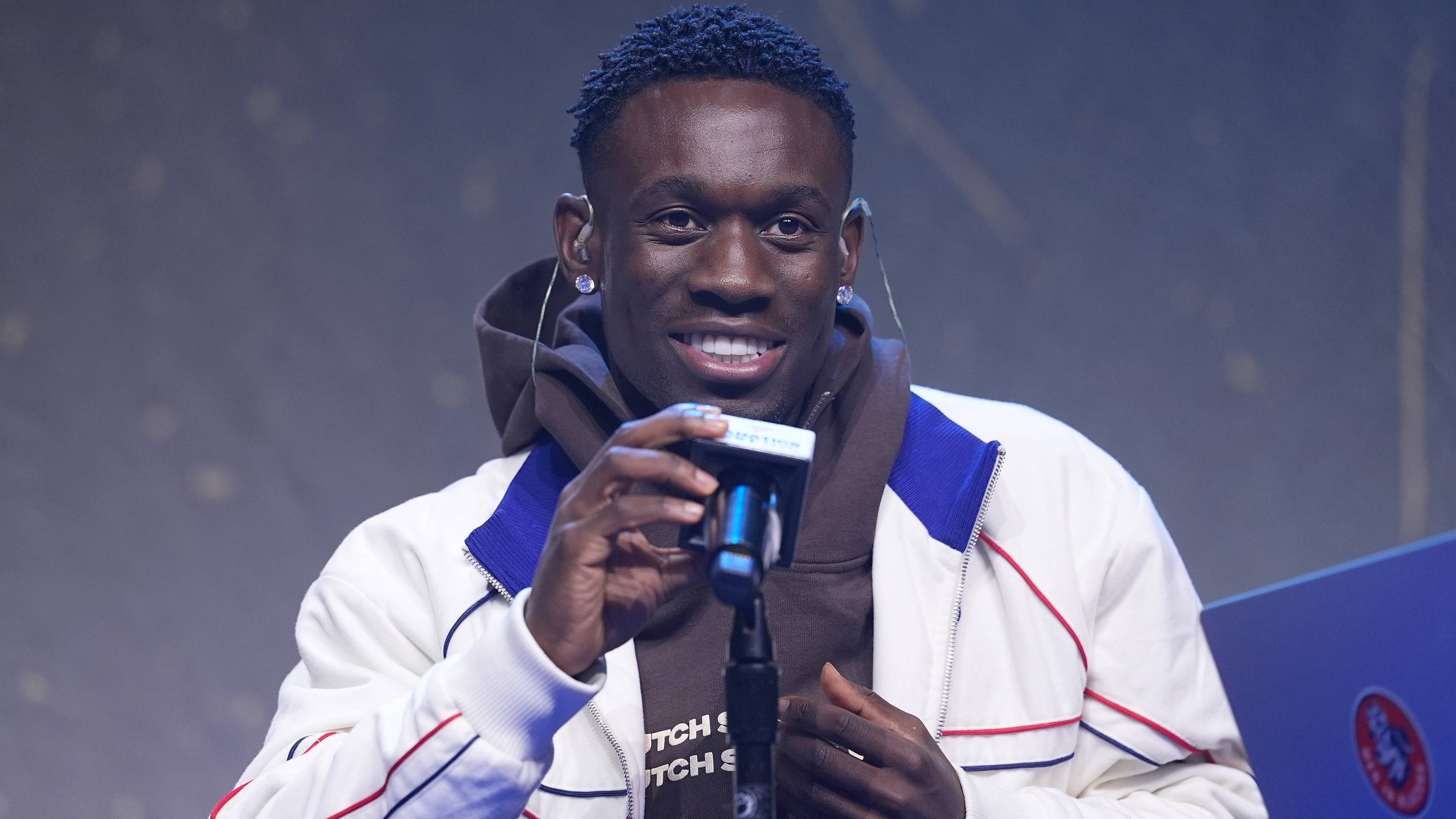 Arsenal could get an unexpected transfer deadline day boost from Folarin Balogun