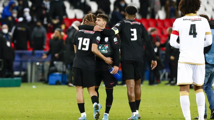 A dilemma continues to worry PSG regarding the future of their star.