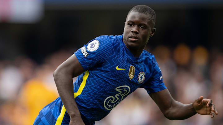 Chelsea v Wolverhampton Wanderers - Premier League