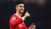 CR7spielt sehr wahrscheinlich auch 22/23 im United-Trikot