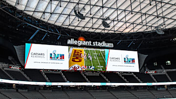 Las Vegas Set To Host 2024 Super Bowl