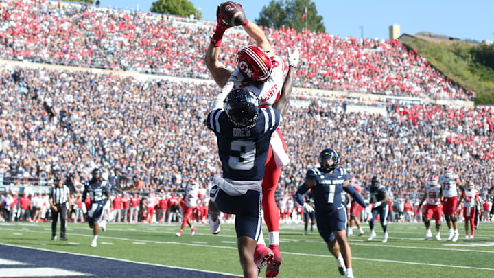 Denver Broncos, Caleb Lohner