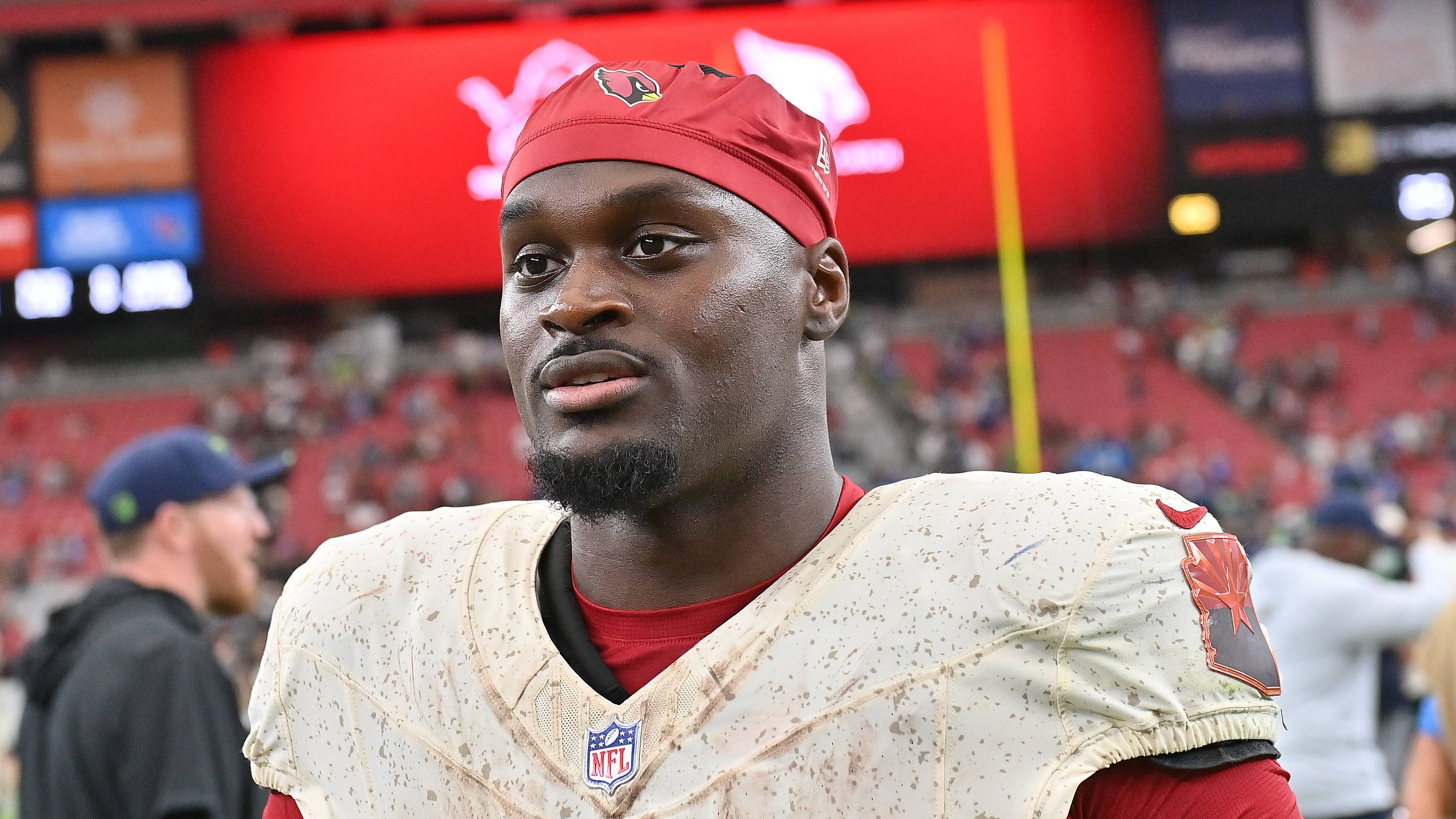 Cardinals’ Jeremiyah Love might just be the next Bijan Robinson